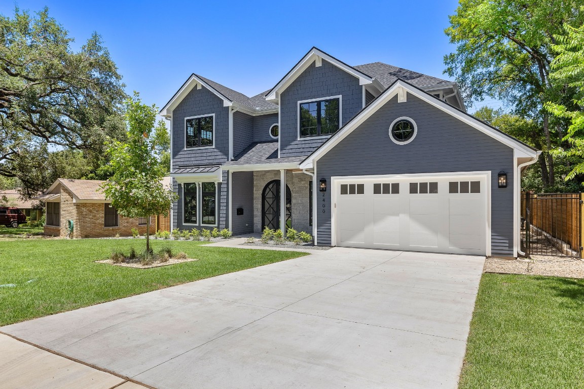 Elmglen Dr, Austin, TX 78704