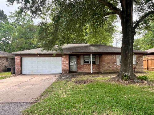 390 Norvell St, Beaumont, TX, 77707-1023 | Card Image