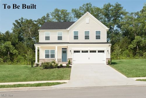 210 Oak Hill Drive, Middlefield, OH, 44062 | Card Image