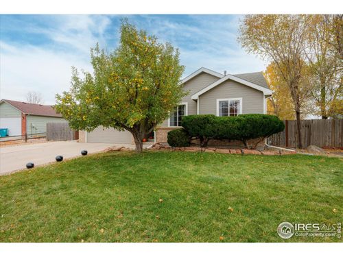 3581 Polk Cir E, Wellington, CO, 80549-1682 | Card Image