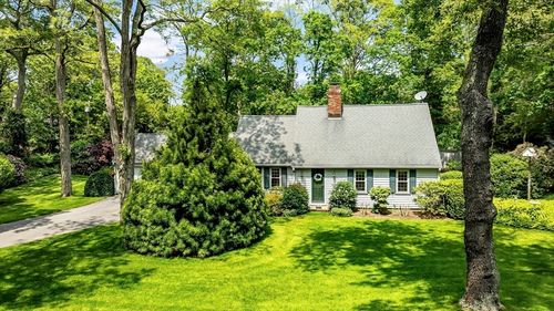 1 Jonathan Ln, Sandwich, MA, 02563-2104 | Card Image
