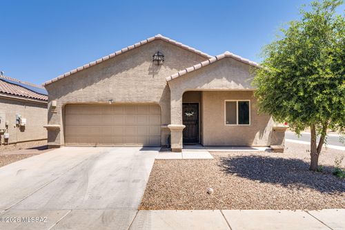 12228 W Fianchetto Drive, Marana, AZ, 85653 | Card Image