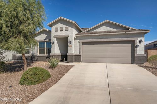 656 W Wilkinson Street, Vail, AZ, 85641 | Card Image