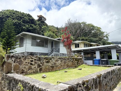 2550 Myrtle St, Honolulu, HI, 96816-3528 | Card Image