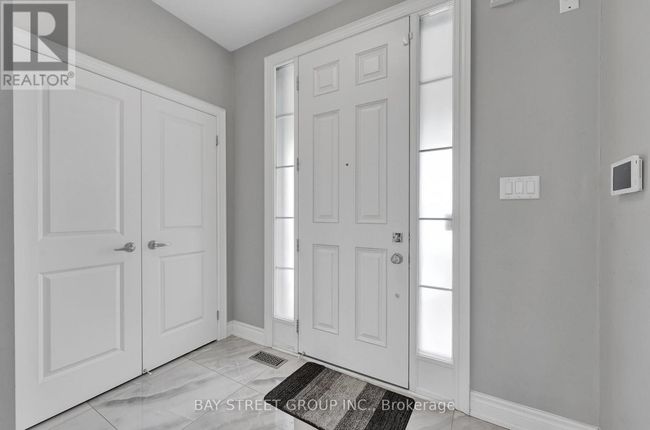 1275 Raspberry Terrace, House other with 4 bedrooms, 3 bathrooms and 4 parking in Milton (FO Ford) ON | Image 7
