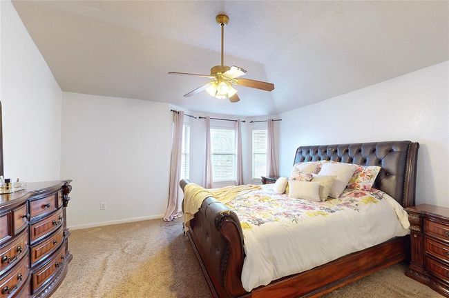 21419 Hannover Estates Dr, House other with 3 bedrooms, 3 bathrooms and 2 parking in Spring TX | Image 25