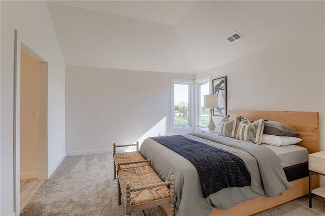 17500 Acton St, House other with 5 bedrooms, 6 bathrooms and null parking in Overland Park KS | Image 27