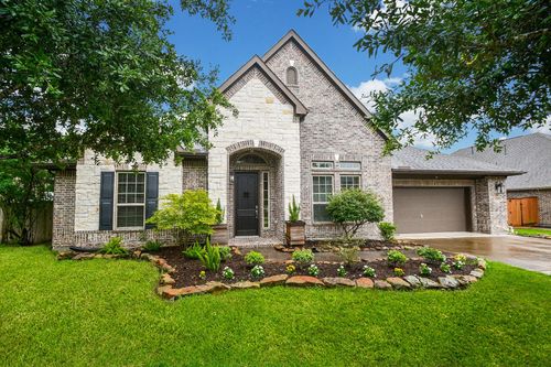 4029 Carolina Shores Ln, League City, TX, 77573-3257 | Card Image