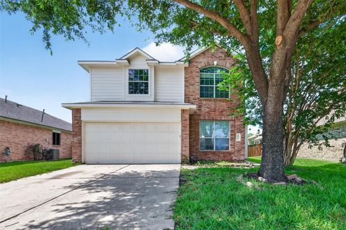 16119 Gavin Ln, Houston, TX, 77049-3153 | Card Image
