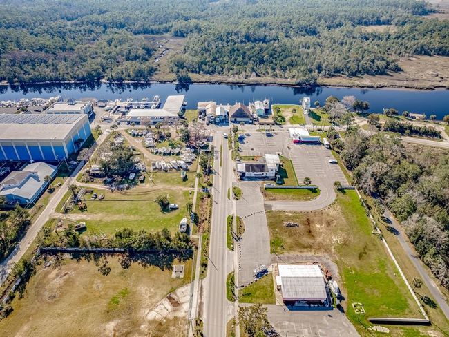 826 Port Leon Dr, Home with 0 bedrooms, 0 bathrooms and null parking in Saint Marks FL | Image 21