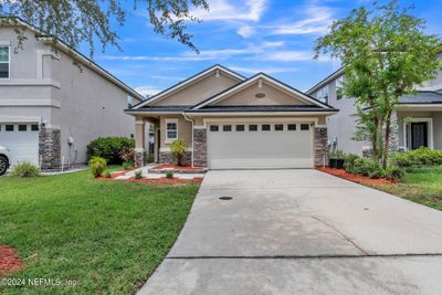 1544 Tawny Marsh Court, House other with 3 bedrooms, 2 bathrooms and null parking in St Augustine FL | Image 3