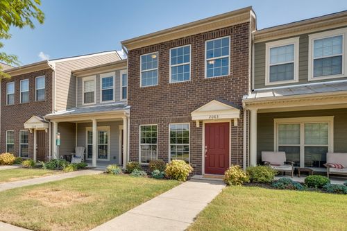 2083 Hemlock Dr, Spring Hill, TN, 37174-2794 | Card Image