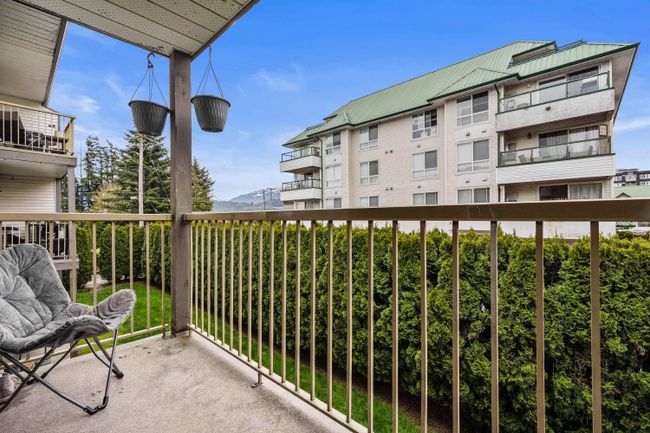 207 - 7435 Shaw Avenue, Condo with 2 bedrooms, 1 bathrooms and 1 parking in Chilliwack BC | Image 14