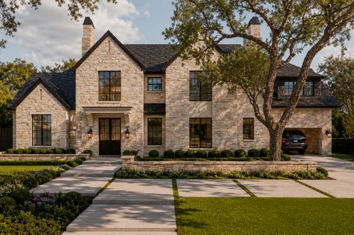 6034 Prestonshire Ln, Dallas, TX, 75225-1909 | Card Image