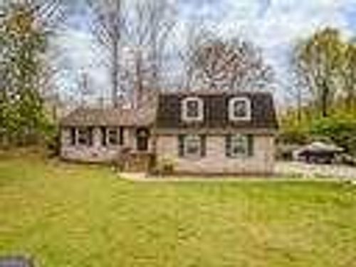 119 Rollingwood Cir Nw, rome, GA, 30165-1731 | Card Image