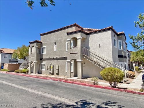 137-6160 Rumrill St, Las Vegas, NV, 89113-7107 | Card Image