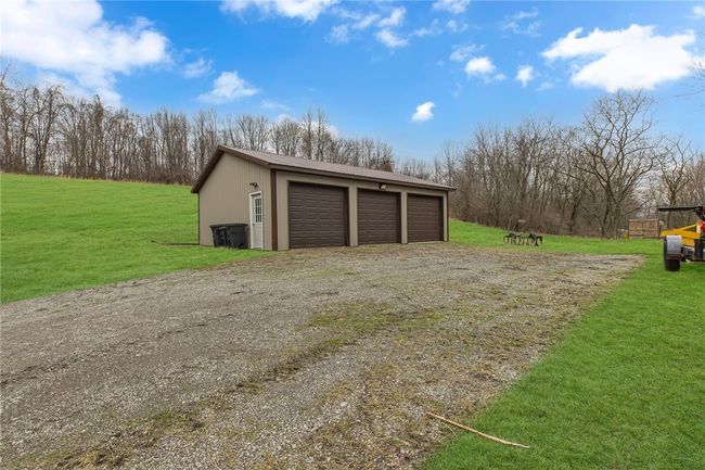 139 Wampum Rd, House other with 3 bedrooms, 5 bathrooms and 5 parking in Wampum PA | Image 30