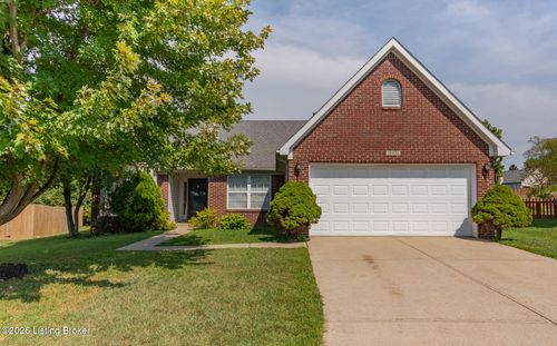 10815 Silvermoon Ct, Louisville, KY, 40241-1866 | Card Image