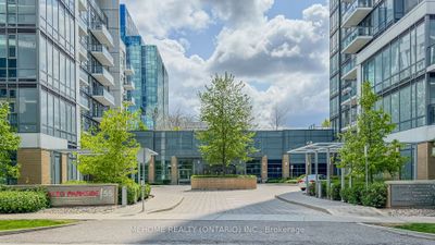 4108 - 55 Ann O'reilly Rd, Condo with 2 bedrooms, 2 bathrooms and 1 parking in North York ON | Image 2