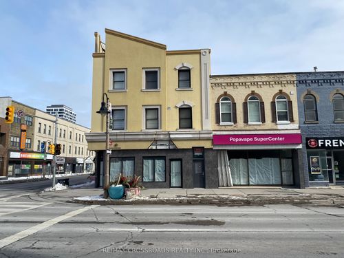 5 Simcoe St S, Oshawa, ON, L1H4G1 | Card Image