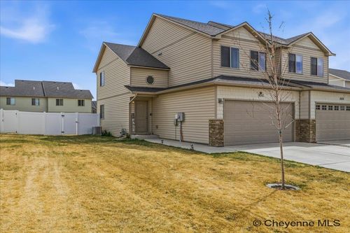 6511 Painted Rock Tr, Cheyenne, WY, 82001 | Card Image