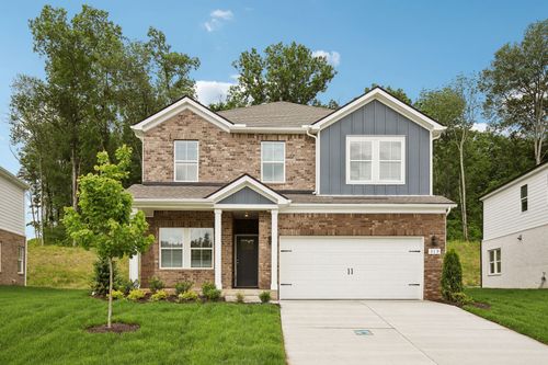 319 Zen Ct, Smyrna, TN, 37167-2260 | Card Image