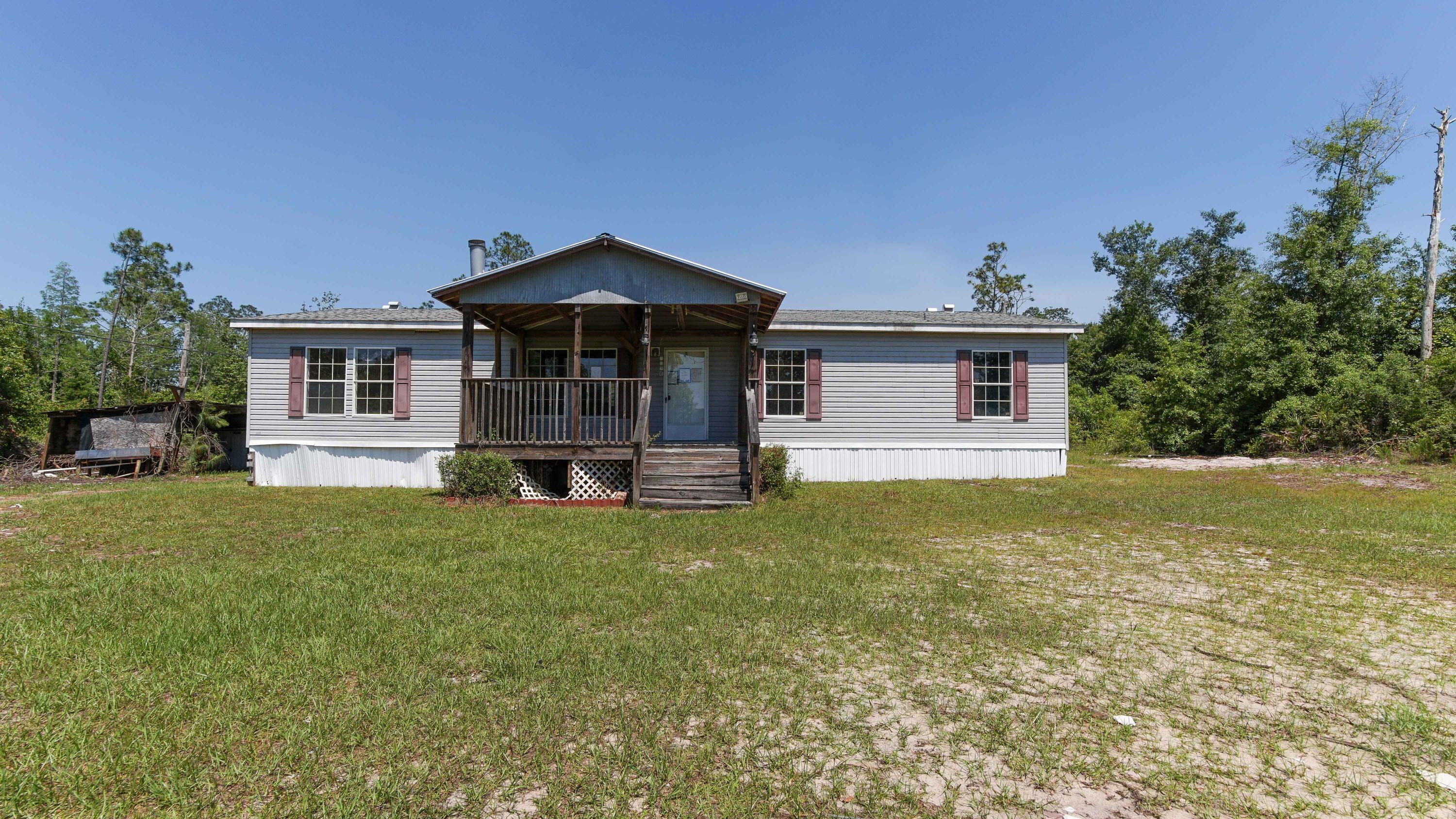 Keiber Pl, Youngstown, FL 32466