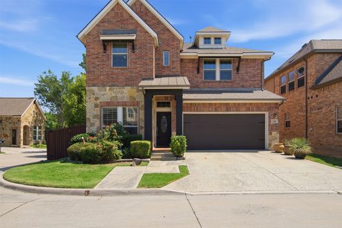 1209 Savoy Ln, Richardson, TX, 75080-2408 | Card Image