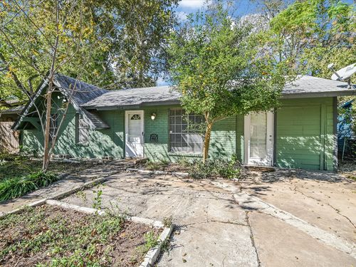 5802 Blythewood Dr, Austin, TX, 78745-4084 | Card Image