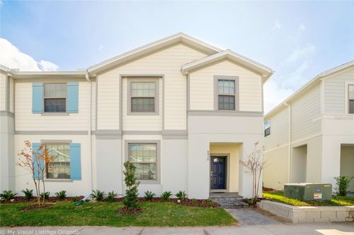 8930 Sydney Ave, KISSIMMEE, FL, 34747 | Card Image