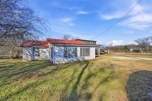 604 S Spears St, Alvarado, TX, 76009-4922 | Card Image