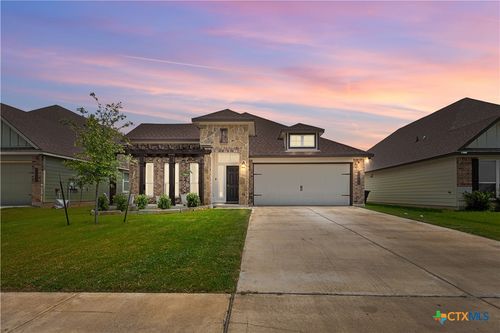 7005 Mcgregor Loop, Killeen, TX, 76549-7112 | Card Image