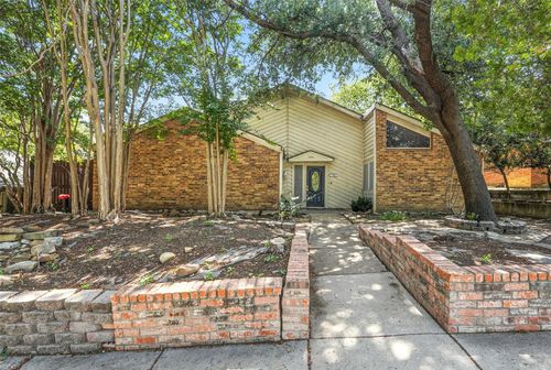 1744 Hartford Dr, Carrollton, TX, 75007-2619 | Card Image