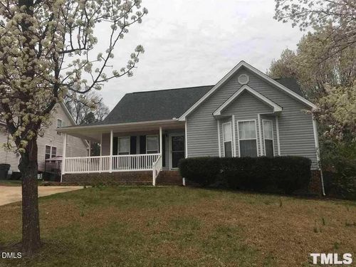211 Aqua Marine Ln, Knightdale, NC, 27545-7869 | Card Image