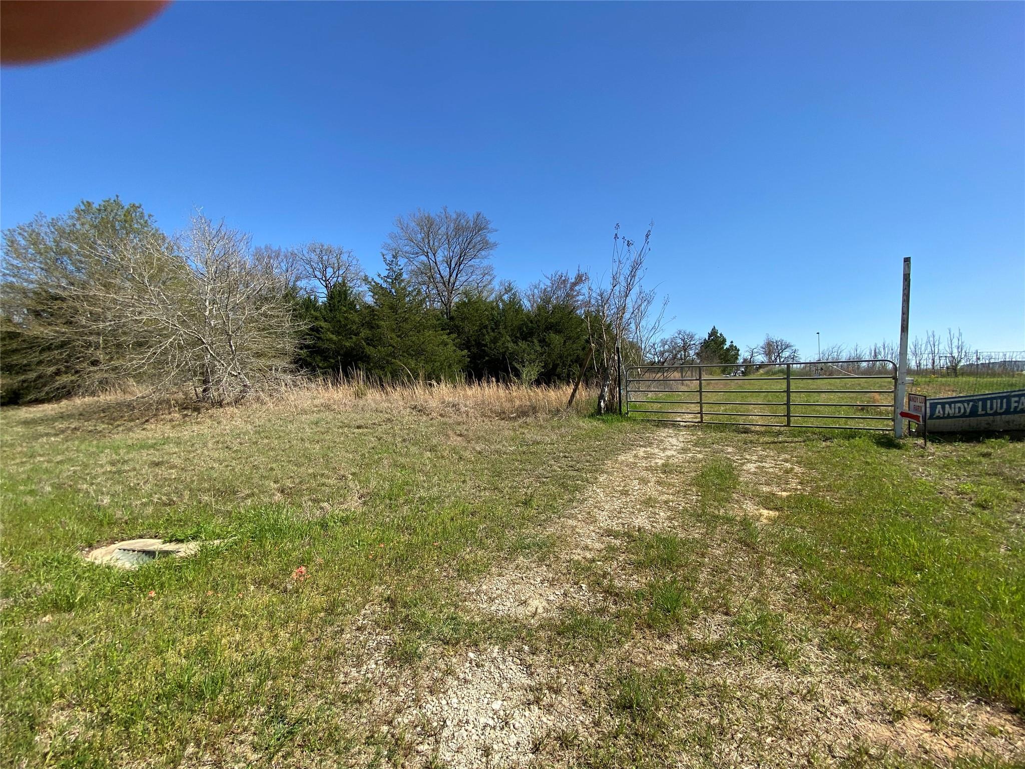 Farm in Calvert 5