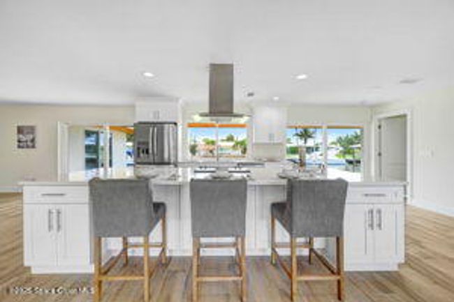 57 Riverview Ln, House other with 3 bedrooms, 2 bathrooms and null parking in Cocoa Beach FL | Image 44