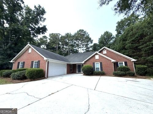 120 Park Place Ct, Fayetteville, GA, 30215-1845 | Card Image