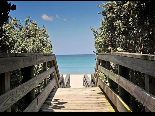 406-3606 S Ocean Blvd, Highland Beach, FL, 33487-3351 | Card Image
