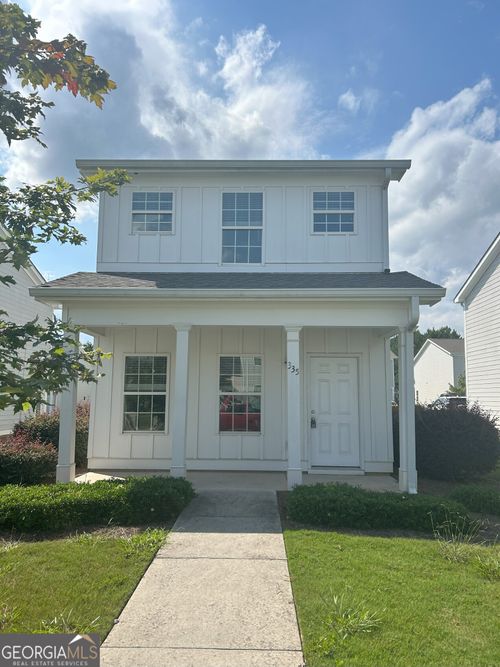 335 Lorien Way, Athens, GA, 30607-6561 | Card Image