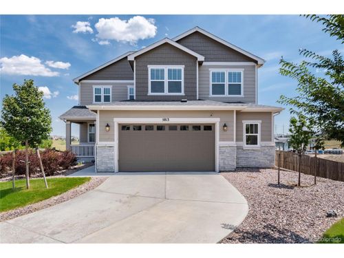 5813 S Fultondale Ct, Aurora, CO, 80016-4481 | Card Image