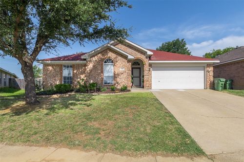 308 Mcmurtry Dr, Arlington, TX, 76002-4480 | Card Image