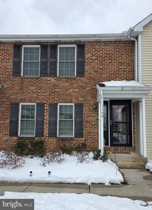 1159 Wintertide Dr, HARRISBURG, PA, 17111-3756 | Card Image
