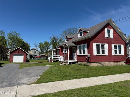 43 George St, Fort Ann, NY, 12827-7739 | Card Image