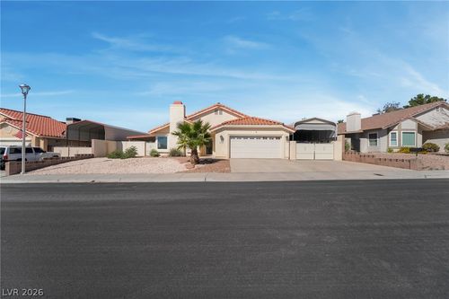 604 Otono Drive, Boulder City, NV, 89005 | Card Image