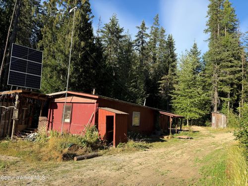 922 Cottonwood Rd, Priest River, ID, 83856-7028 | Card Image