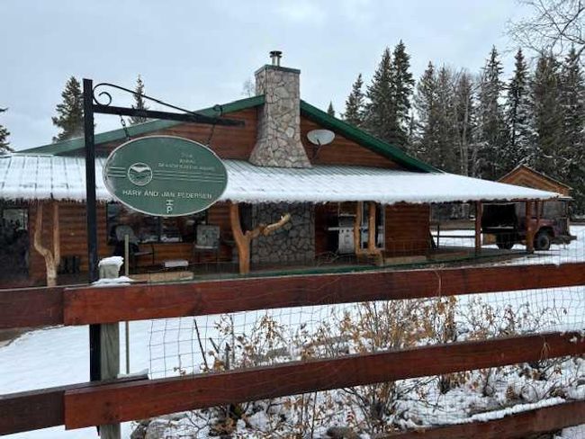 365018 - Range Road 6 3, Home with 3 bedrooms, 2 bathrooms and null parking in Rural Clearwater County AB | Image 1