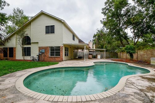 4371 Palmer Plantation Dr, Missouri City, TX, 77459-4267 | Card Image