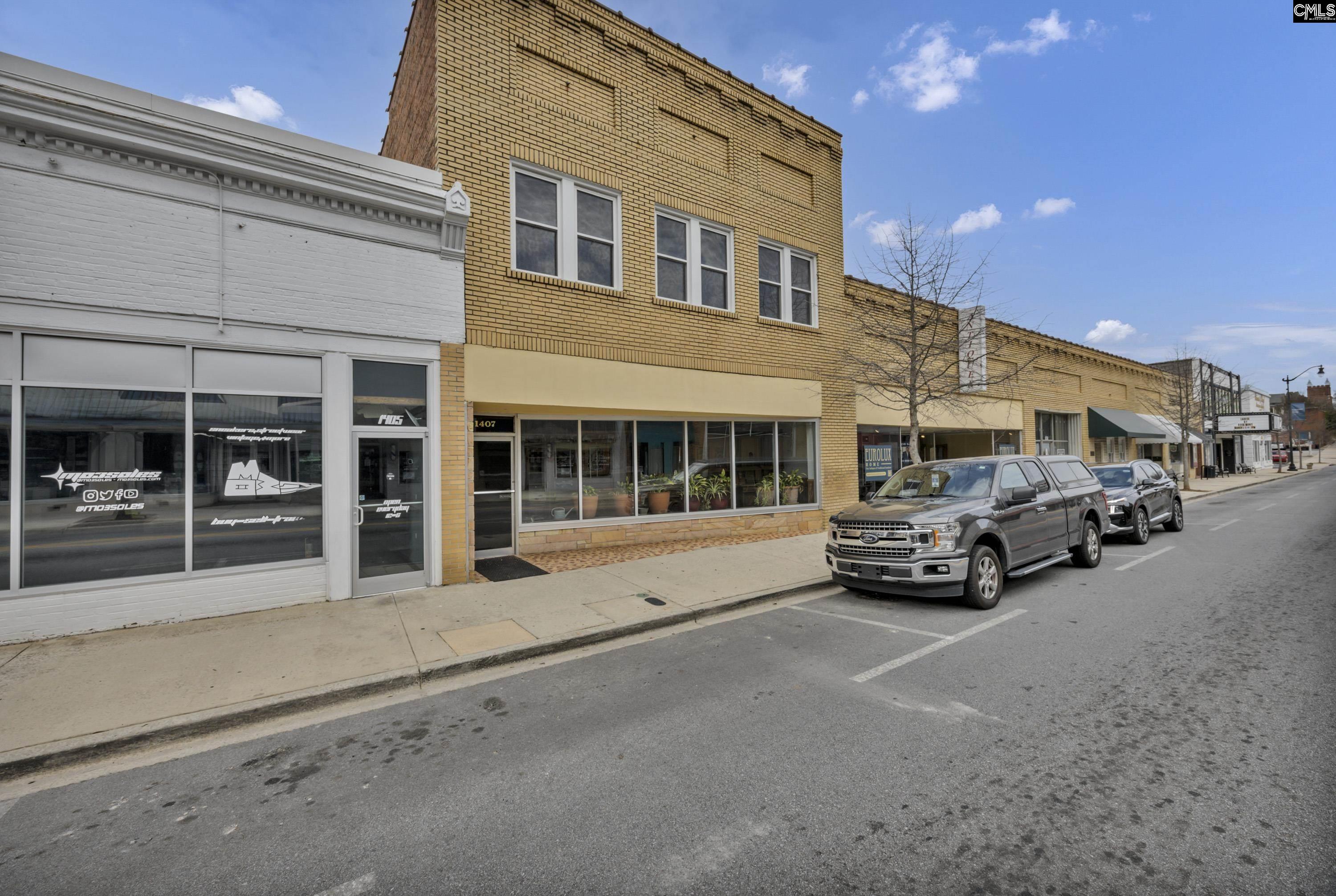 Commercial Sale in Newberry 2