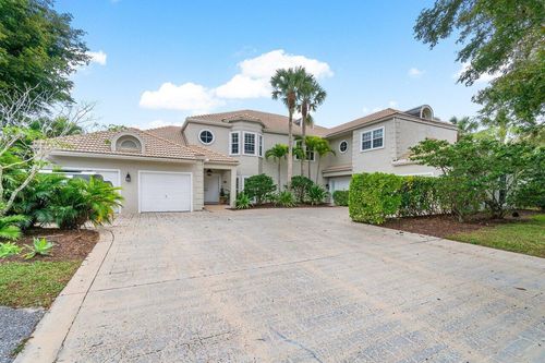 11815 Pebblewood Dr, Wellington, FL, 33414-6032 | Card Image