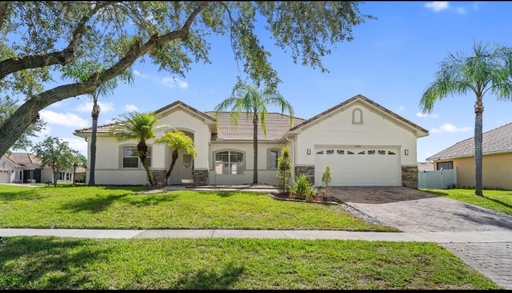 Weatherfield Dr, Kissimmee, FL 34746
